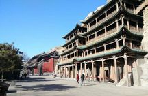 2-Day Private Tour: Datong Highlights