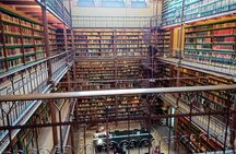 Better Rijksmuseum with certified guide!