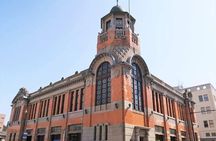 Kitakyushu Full-Day Private Trip with Government-Licensed Guide