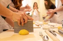 Cesarine: Home Cooking Class & Meal with a Local in Verona