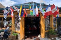 High Mountain Shared Tour