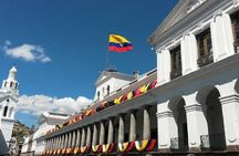 Ecuador Luxury Haciendas 8 Days Tour