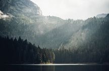North Montenegro Tour:Žabljak - NP Durmitor - Black Lake - Đurđevića Tara Bridge