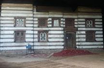 Tour 11 monolithic rock churches & museum in Lalibela & cave church with mummies