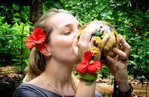 Luxury Spice Tour With Lunch