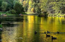 From Krakow: Dunajec River Rafting in Pieniny Mountains