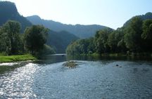 From Krakow: Dunajec River Rafting in Pieniny Mountains