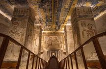 3 nights Nile Cruise from Luxor and private temples visits