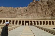 3 nights Nile Cruise from Luxor and private temples visits