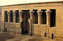 3 nights Nile Cruise from Luxor and private temples visits