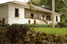 Sugar Cane Museum and Hacienda La María