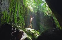 Ubud Hidden Waterfalls Private Day trip