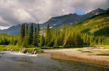 3 Day Rocky Mountains Columbia Icefields Banff and Yoho