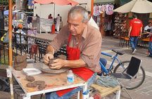 Day Trip to Artisan Villages of Jalisco PRIVATE TOUR