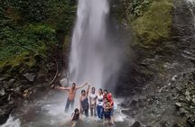 Excursion Day Bucay Cloud Forest & La Esperanza´s Waterfall