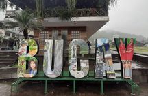 Excursion Day Bucay Cloud Forest & La Esperanza´s Waterfall
