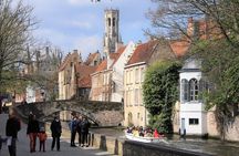 Photo Tour "Philip the Good" + Boat trip