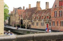 Photo Tour "Philip the Good" + Boat trip