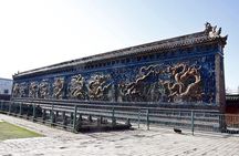 2-Day Private Tour: Datong Highlights