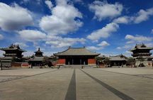 2-Day Private Tour: Datong Highlights
