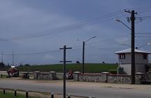 See Hear and Experience Full Island tour