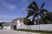 Full Island Cultural and History Tour