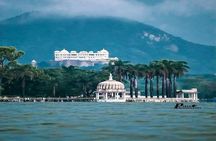 8 Nights/9 Days Majestic Rajasthan Tour Package