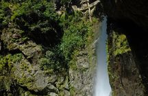 All of Ecuador mainland in 10 days mountains, jungle and lowland 