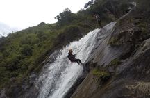 All of Ecuador mainland in 10 days mountains, jungle and lowland 
