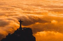 Rio De Janeiro Helicopter Flight Tour