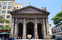 Mexican Muralism in Guadalajara. A Cultural PRIVATE TOUR