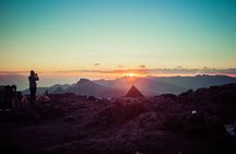 Kilimanjaro Summit Challenge: 6 Days via Marangu Route