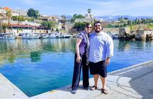 Private Jeita Grotto, Harissa Cable Car, Byblos & Dog River Tour
