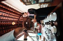 Hue Night Street Food Safari By Cyclo