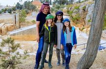 Guided Full-Day Private Tour to Byblos and Baalbek from Beirut 