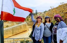 Full-Day Private Tour to Baalbek, Anjar And Ksara From Beirut