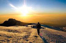6-Day Kilimanjaro Machame Route – A Stunning Trek to Uhuru Peak