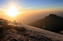 7-Day Kilimanjaro Climb Machame Route–The Best Path to Uhuru Peak