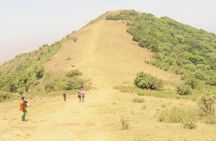 Ngong Hills: Hike & Zipline Adventure Day Tour