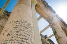 Galilee, Nazareth and More Tour