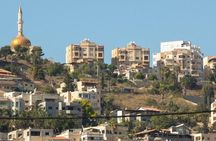 Galilee, Nazareth and More Tour