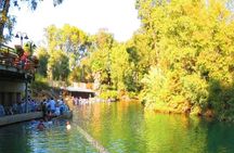 Galilee, Nazareth and More Tour