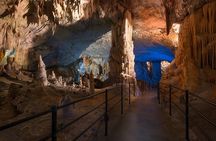 Postojna Cave & Predjama Castle from Ljubljana