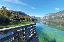 Bled to Lake Bohinj Trip