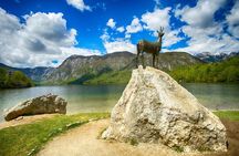 Bled to Lake Bohinj Trip
