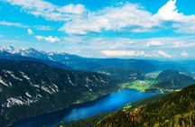 Bled to Lake Bohinj Trip