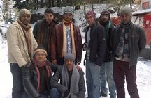 Murree & Galiyat in a Glimpse