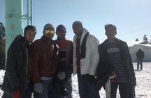 Murree & Galiyat in a Glimpse