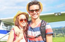 The Whitsunday Express Scenic Flight - 25 minutes