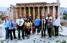 Beirut to Baalbek, Anjar and Ksara: Daily Tours with Lunch 